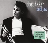 Cool Jazz by Chet Baker (1996-11-04)