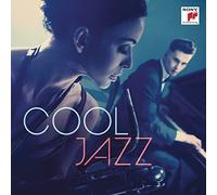 COOL JAZZ CD NEUF VARIOUS