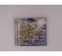 Cool Jazz for a warm Summer's Day (16 tracks, 2004) - Wes Montgomery, Sarah Vaughan/Harold Mooney & Orch., Stan Getz, Ella Fitzgerald, McCoy Tyner, Quincy Jones..