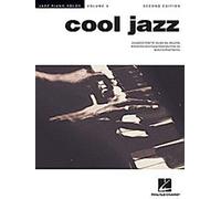 Cool Jazz : Jazz Piano Solos Series Volume 5