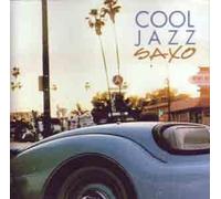 Cool Jazz Saxo (Compilation)