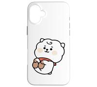 Cool K-Pop Cute Love Symbol K-Drama Korean Pop Music Fans Coque pour iPhone 16 Plus
