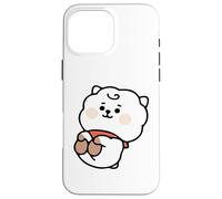 Cool K-Pop Cute Love Symbol K-Drama Korean Pop Music Fans Coque pour iPhone 16 Pro Max