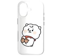 Cool K-Pop Cute Love Symbol K-Drama Korean Pop Music Fans Coque pour iPhone 17