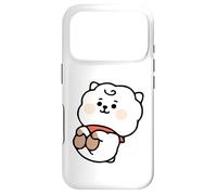 Cool K-Pop Cute Love Symbol K-Drama Korean Pop Music Fans Coque pour iPhone 17 Pro
