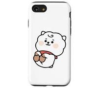 Cool K-Pop Cute Love Symbol K-Drama Korean Pop Music Fans Coque pour iPhone SE (2020) / 7 / 8