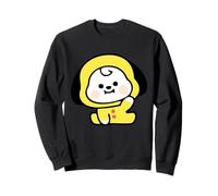 Cool K-Pop Cute Symbol K-Drama Korean Pop Music Fans Sweatshirt