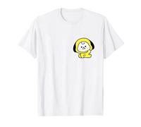 Cool K-Pop Cute Symbol K-Drama Korean Pop Music Fans T-Shirt