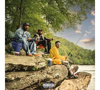 Cool Kids / Cannon, Don - Gone Fishing