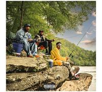 Cool Kids / Cannon,Don - Gone Fishing [Compact Discs] Anniversary Ed
