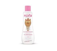 Cool Kids - Shampooing anti-traction pour enfants - 300 ml - 92% naturel - Aloe vera et calendula - Parfum fraise
