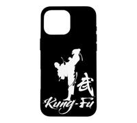 Cool Kung Fu Man Dragon Fighting Graphic Tees & Cool Designs Coque pour iPhone 16 Pro Max