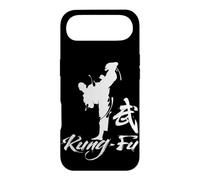 Cool Kung Fu Man Dragon Fighting Graphic Tees & Cool Designs Coque pour iPhone Air