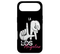 Cool LA Los Angeles Fashion Outfit, Los Angeles California Coque pour iPhone Air