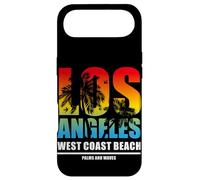 Cool Los Angeles California Dreaming, Los Angeles California Coque pour iPhone Air
