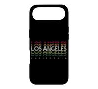 Cool Los Angeles California Dreaming, Los Angeles California Coque pour iPhone Air