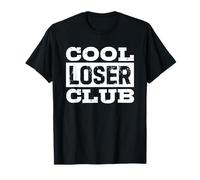 Cool Loser Club T-Shirt