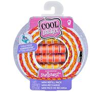 Cool Maker - 6045486 - Loisirs Créatifs - Recharges Pack Small Kumi Kreator - Modèle Sunburst