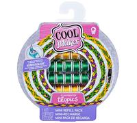 Cool Maker - 6045486 - Loisirs Créatifs - Recharges Pack Small Kumi Kreator - Modèle Tropics