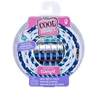 Cool Maker - 6045486 - Loisirs Créatifs - Recharges Pack Small Kumi Kreator - Modèle Twilight