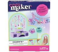 Cool MAKER Charm Bar Closed Box