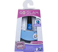 Cool MAKER CLM ACK GoGlmNailFsh MiniMidnghtGlow GML