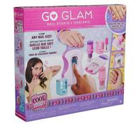 Cool maker - go glam nail studio - machine manucure multicolore TU