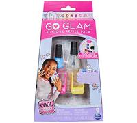 Spin Master Set de recharge Cool Maker Go Glam U-Nique Nails G