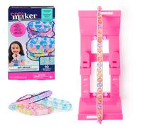 Cool Maker, Kit Bracelets de l'amitié BFF Beads, 230 perles pour bracelets, permet de créer 10 bracelets, kits créatifs, pour filles à partir de 6 ans