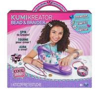 Cool Maker - Kumi Kreator 3 en 1