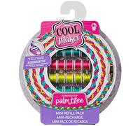 Cool Maker, KumiKreator Kit d'activités pour bracelet d'amitié avec recharge Motif palmier
