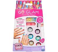 Spin Master Cool Maker - Go Glam Glitter Nails