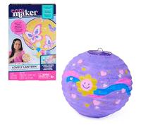 Cool MAKER Paint a Lantern Kit