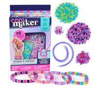 Spin Master COFFRET RECHARGES ATELIER A BRACELETS HEISHI Cool Maker, Bricolage