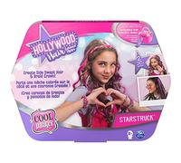 Cool Maker, Recharges Hollywood Hair Studio pour chignons et Queue de Cheval