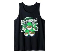 Cool Manga Graphic Art, Funny Space Ships Fight Kawaii Ramen Débardeur