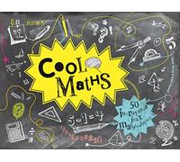 Cool Maths: 50 incroyables jeux mathématiques !