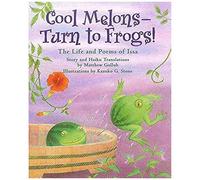 Cool Melons--Turn To Frogs!