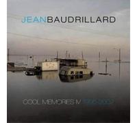 Cool Memories Iv, 1995-2000 Jean Baudrillard (Auteur)