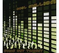 Cool Million - Going Out Tonight [Import]