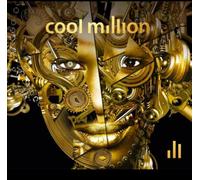 Cool Million - III -Cool Million