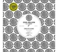 Cool Million - One of A Kind