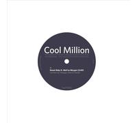 Cool Million - Sweet Baby / Damn Beautiful