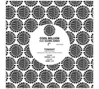 Cool Million - Tonight [7-Inch Single]