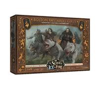 Cmon - Jeu de miniatures - A Song of Ice and Fire: Bolton Bastard's Girls