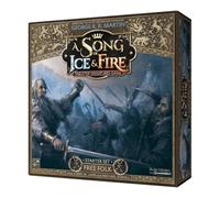 Cool Mini or Not - A Song of Ice and Fire: Free Folk Starter Set - Miniature Game