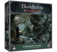 Cool Mini Or Not - Bloodborne: The Board Game Forbidden Woods Expansion