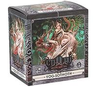 Cool Mini Or Not Cthulhu : Death May Die: YOG Sothoth