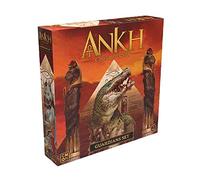 Cool Mini Or Not Inc, Ankh Gods of Egypt: Guardians Set, Board Game