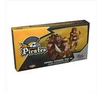 cool Mini Or Not KB0007 Kaosball Port Royale Pirates Team Multicolore G